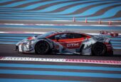 Lamborghini Huracan GT3