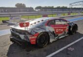 Lamborghini Huracan GT3