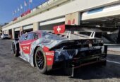 Lamborghini Huracan GT3