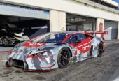 Lamborghini Huracan GT3