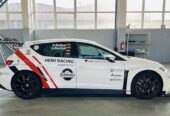 Seat Leon cup