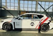 Seat Leon cup