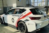 Seat Leon cup