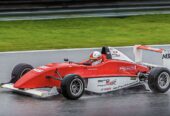 Fórmula Dallara