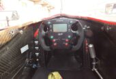Fórmula Dallara