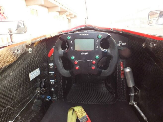 Fórmula Dallara