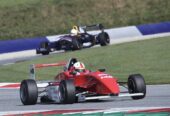 Fórmula Dallara