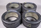 Michelin Pilot Sport GT Rain Tires / Tire Compound P2L