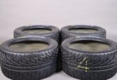 Michelin Pilot Sport GT Rain Tires / Tire Compound P2L