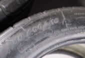 Michelin Pilot Sport GT Rain Tires / Tire Compound P2L