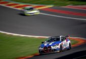 BMW M4 GT4 (G82)