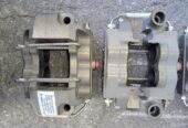 ALCON 4 pot brake calipers