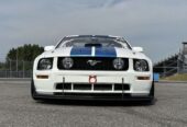 Ford Mustang FR500C / GT4