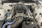 Ford Mustang FR500C / GT4