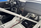Ford Mustang FR500C / GT4