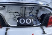 Ford Mustang FR500C / GT4