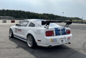 Ford Mustang FR500C / GT4