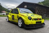 Lupo proto MRC