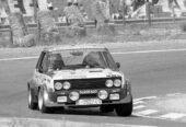 FIAT-ABARTH 131 Rally Groupe 4 – 1978