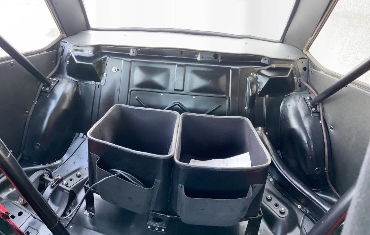 FIAT-ABARTH 131 Rally Groupe 4 – 1978