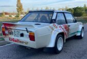 FIAT-ABARTH 131 Rally Groupe 4 – 1978