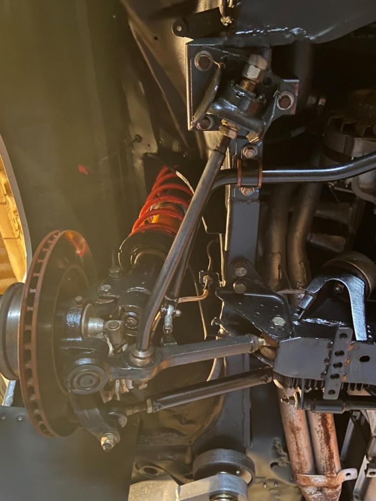 FIAT-ABARTH 131 Rally Groupe 4 – 1978