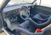 FIAT-ABARTH 131 Rally Groupe 4 – 1978