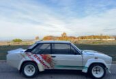 FIAT-ABARTH 131 Rally Groupe 4 – 1978