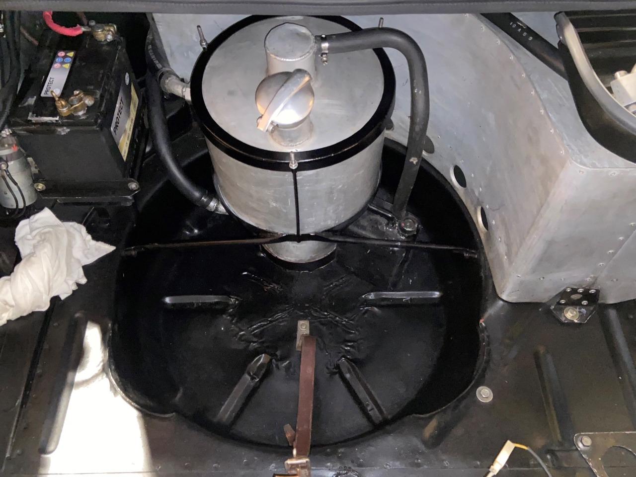 FIAT-ABARTH 131 Rally Groupe 4 – 1978