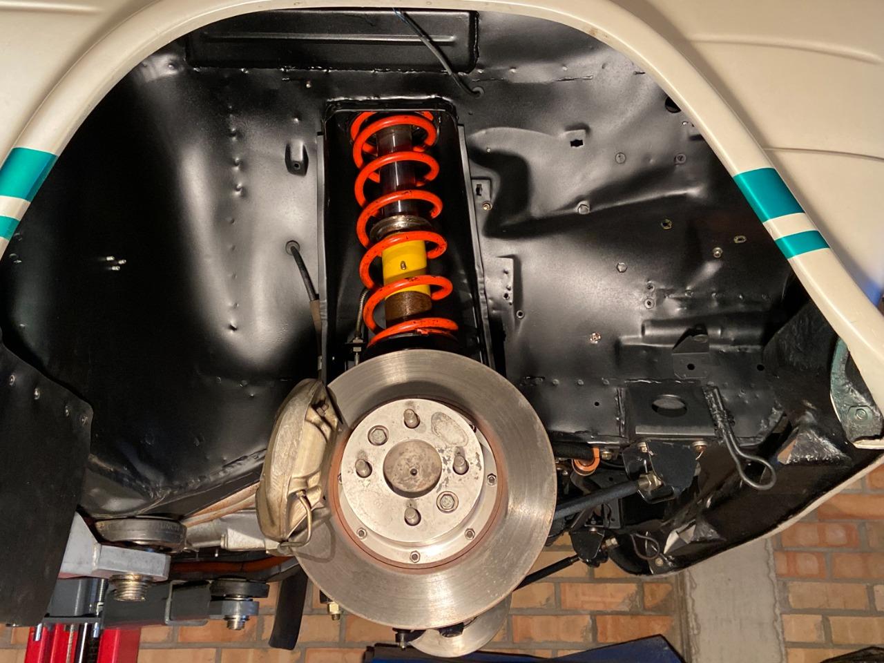 FIAT-ABARTH 131 Rally Groupe 4 – 1978