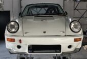 Porsche 911 RS Tribute