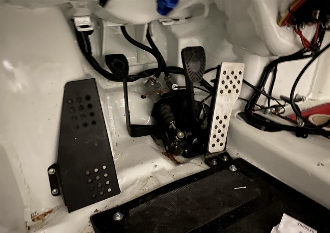 Porsche 911 RS Tribute