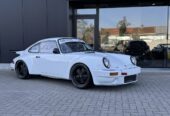 Porsche 911 RS Tribute