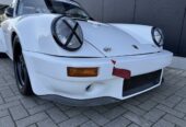 Porsche 911 RS Tribute