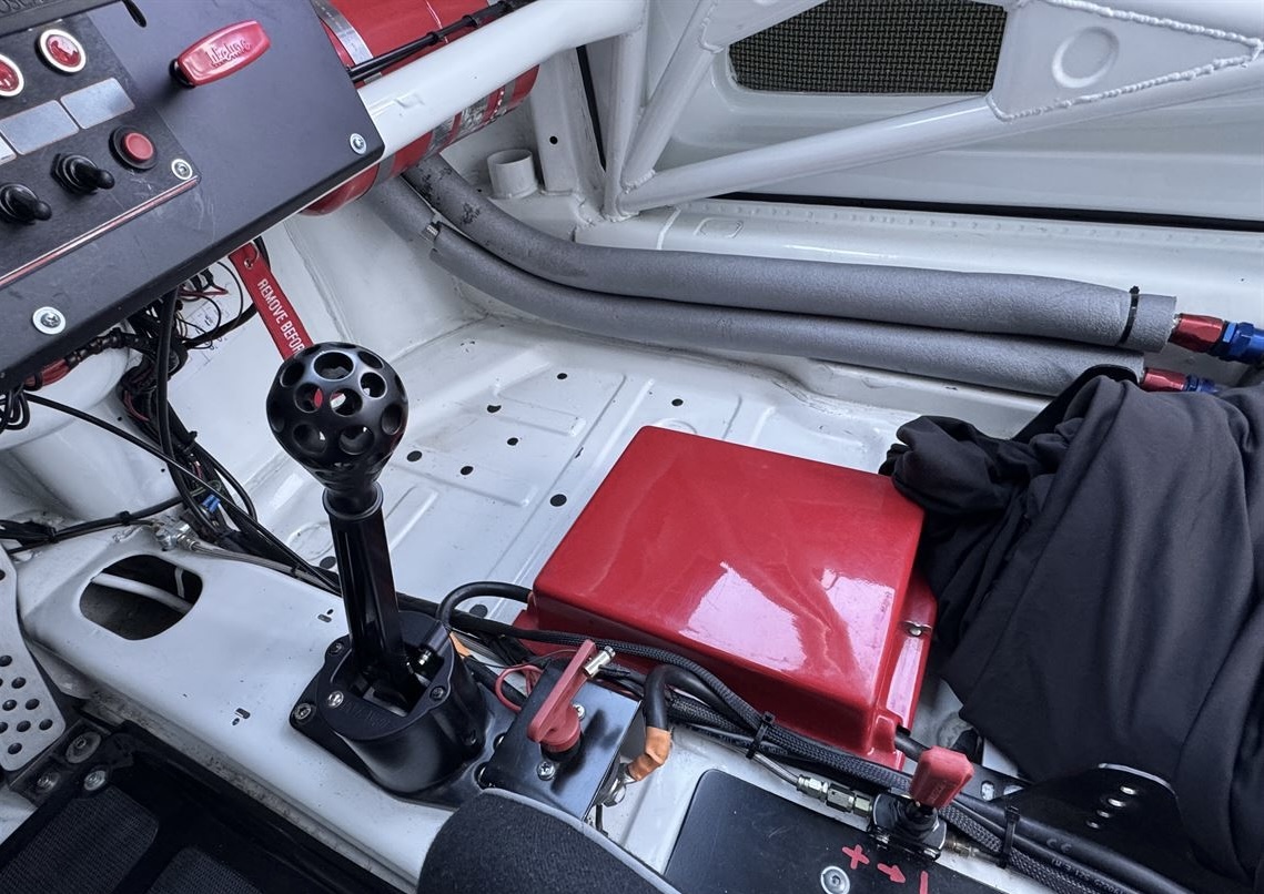 Porsche 911 RS Tribute