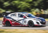 Mazda 3 S2000 / ETCC / WTCC / SCCA