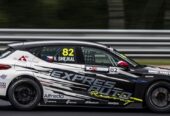 TCR CUPRA