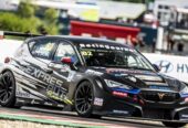TCR CUPRA