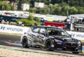 TCR CUPRA