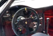 Porsche GT3 Cup Turbo