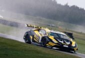 Lamborghini GT3 Evo
