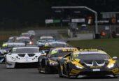 Lamborghini GT3 Evo