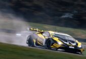 Lamborghini GT3 Evo
