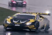 Lamborghini GT3 Evo
