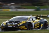 Lamborghini GT3 Evo