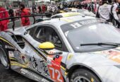 Ferrari 488 GTE