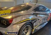 Ferrari 488 GTE