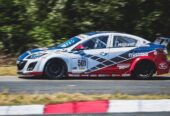 Mazda 3 S2000 / ETCC / WTCC / SCCA