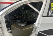Mazda 3 S2000 / ETCC / WTCC / SCCA
