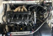 Mazda 3 S2000 / ETCC / WTCC / SCCA